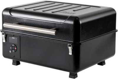 TRAEGER RANGER TFT18KLDE
