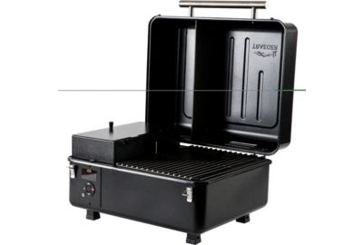 TRAEGER RANGER TFT18KLDE