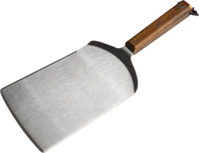 Ustensile barbecue TRAEGER Grande Spatule Pour Barbecue