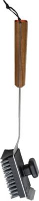 Ustensile barbecue TRAEGER Brosse De Nettoyage