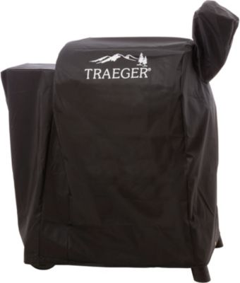 Housse barbecue TRAEGER pour PRO575 et PRO22