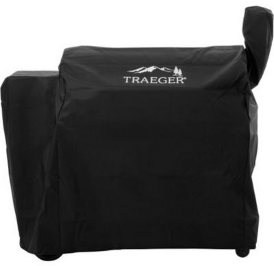 Housse barbecue TRAEGER pour PRO 780