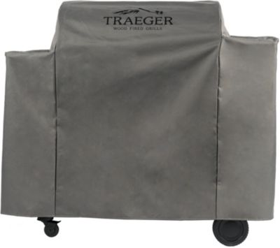 Housse barbecue TRAEGER IRONWOOD 885