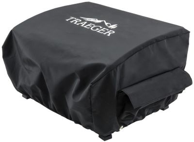 Housse barbecue LE MARQUIER ranger BAC562