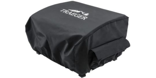Housse barbecue LE MARQUIER ranger BAC562