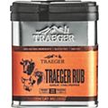 Epices barbecue TRAEGER TRAEGER RUBS  - 250 g