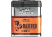 Epices barbecue TRAEGER TRAEGER RUBS  - 250 g