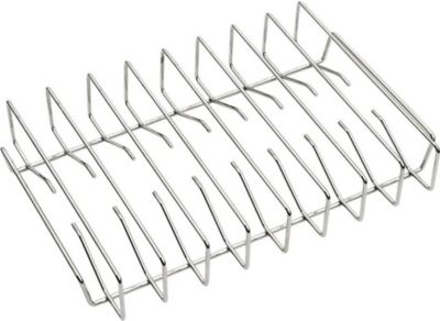 Ustensile barbecue TRAEGER Support De Cuisson Ribs