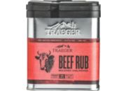 Epices barbecue TRAEGER BEEF RUBS -  230 g