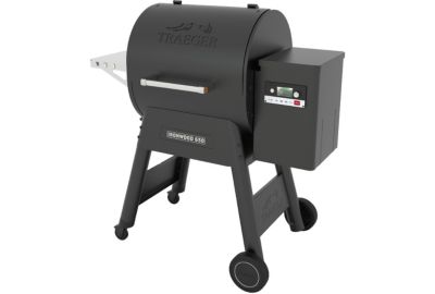 Barbecue TRAEGER Ironwood 650