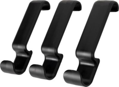 Ustensile barbecue TRAEGER Lot De 3 Crochets Porte Ustensiles Pour