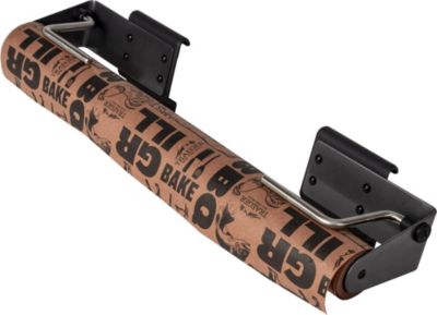 Ustensile barbecue TRAEGER Porte-Rouleaux P.A.L. Pop-And-Lock™