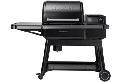 Barbecue pellet LE MARQUIER IRONWOOD