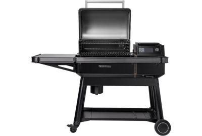 Barbecue pellet LE MARQUIER IRONWOOD