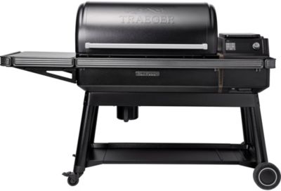LE MARQUIER IRONWOOD XL