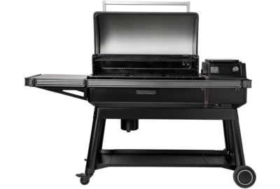 Barbecue pellet LE MARQUIER IRONWOOD XL