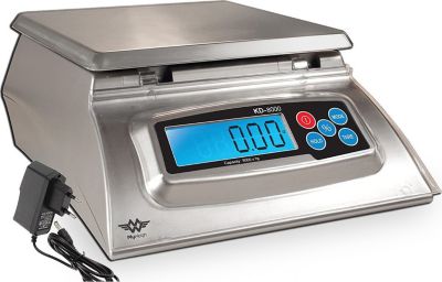 Balance de cuisine MYWEIGHT Balance de cuisine PRO 8000 gr précision