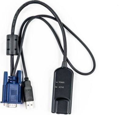 Hub USB C DEXLAN MPUIQ-VMCHS