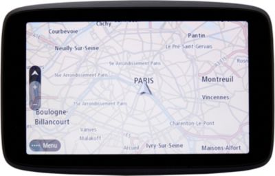 GPS voiture Start 52 Europe TOMTOM : le gps à Prix Carrefour