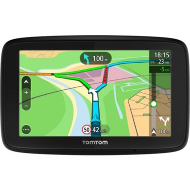 GPS TOMTOM VIA 53 Europe 48 pays
