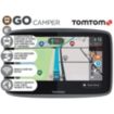 GPS TOMTOM Go Camper Monde connecté