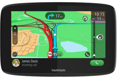 GPS TOMTOM Go Essential 5'' Europe 49 pays
