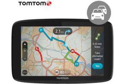 GPS TOMTOM Go Essential 6'' Europe 49 pays