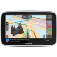 GPS TOMTOM Go Premium 6" Monde