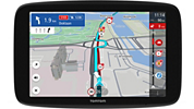 GPS TOMTOM Go EXPERT 7 Monde Reconditionné