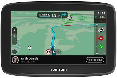Mise à jour montre tomtom best sale