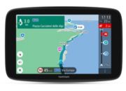 GPS TOMTOM GO Camper Max