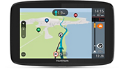 TOMTOM GO PRO520: Navigation pour poids lourds - 5 (12,7cm