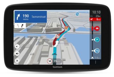 GPS TOMTOM GO Expert 6 Plus HD