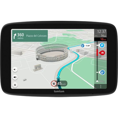 GPS TOMTOM GO Superior 7 HD
