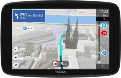GPS TOMTOM GO Navigator 7''