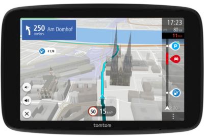 GPS TOMTOM GO Navigator 7''