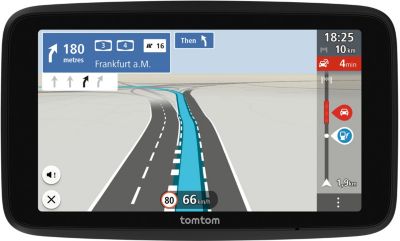 GPS TOMTOM GO CLASSIC  6'' EU nouvelle génération