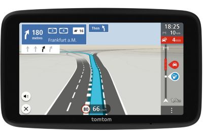 GPS TOMTOM GO CLASSIC  6