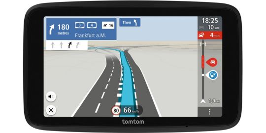 GPS TOMTOM GO CLASSIC  6