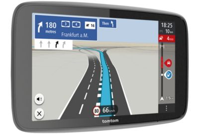 GPS TOMTOM GO CLASSIC  6