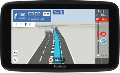 GPS TOMTOM GO CLASSIC  5'' EU nouvelle génération