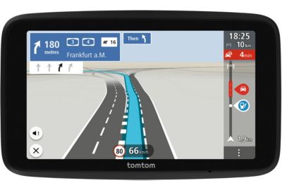 GPS TOMTOM GO CLASSIC 5
