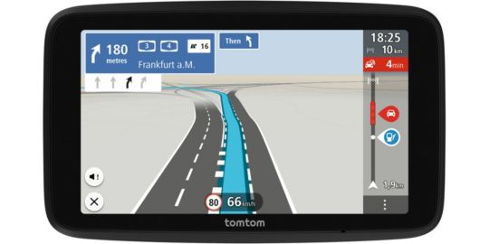 GPS TOMTOM GO CLASSIC 5