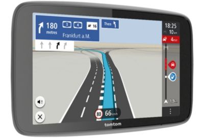 GPS TOMTOM GO CLASSIC 5