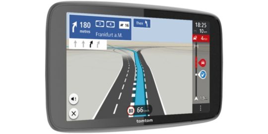 GPS TOMTOM GO CLASSIC 5