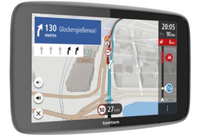 GPS TOMTOM GO Professional 5