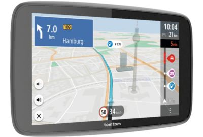 GPS TOMTOM GO Camper Tour 6 2eme génération