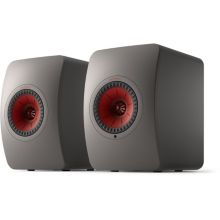 Enceinte résidentielle KEF LS50W2 Gris