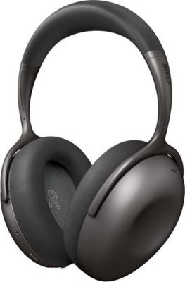 Casque KEF Mu 7 Noir