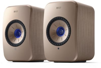 Enceinte résidentielle KEF LSX2 Soundwave